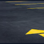 Parking Lot Striping