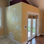 Interior Paint Job