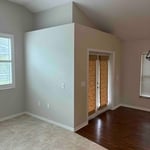 Interior Paint Job