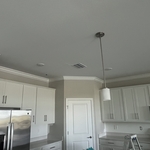Crown molding