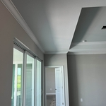 Crown molding