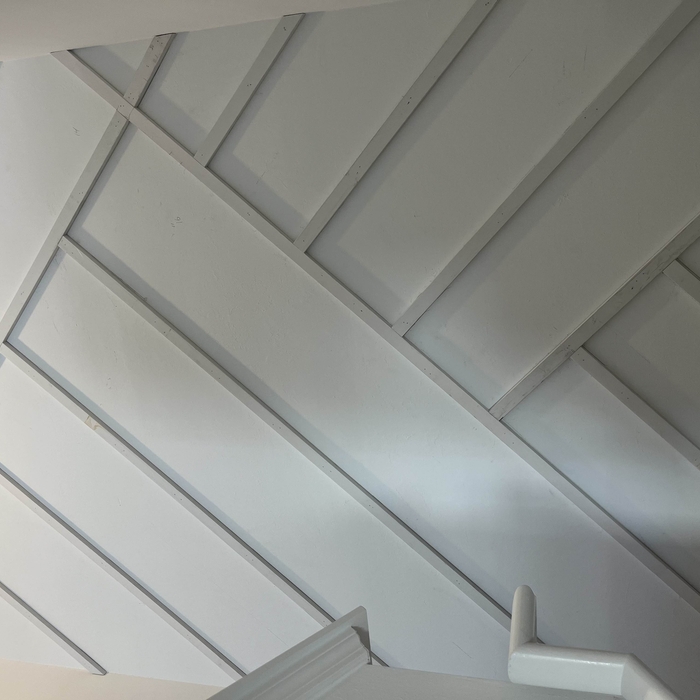 Wall paneling