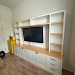 Furniture assembly