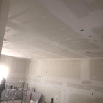 drywall finish