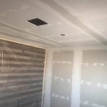drywall finish
