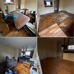 Living rooms