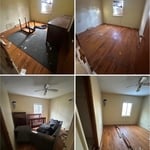 Bed rooms