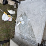 Concrete Overlay & Repair
