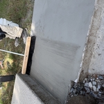 Concrete Overlay & Repair