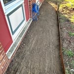 Flower Bed