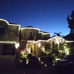 Holiday lighting