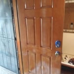 Cabinetry