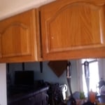 Cabinetry