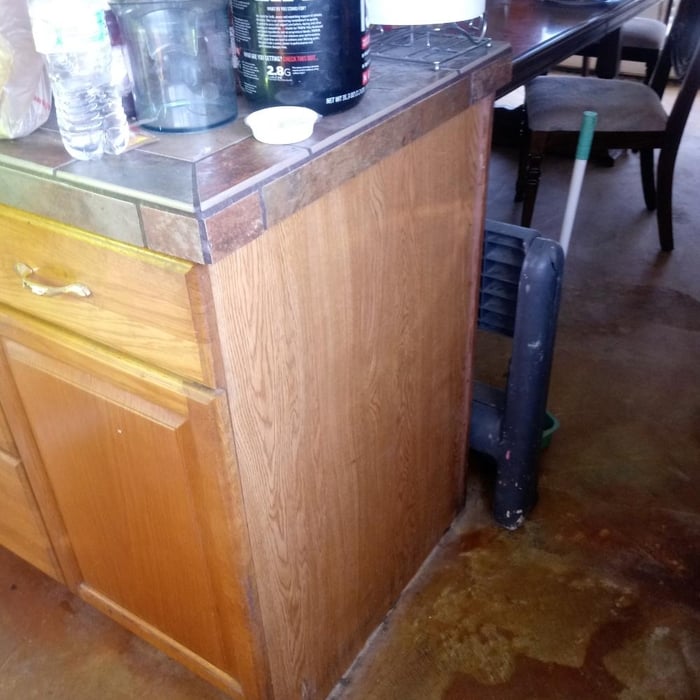 Cabinetry