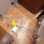 Deep Clean