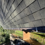 After Gutter Service
