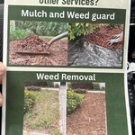 Tree paver upgrade