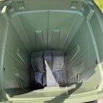 Garbage Bins