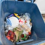 Garbage Bins