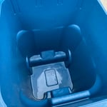 Garbage Bins