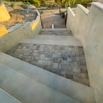 Stair Landing