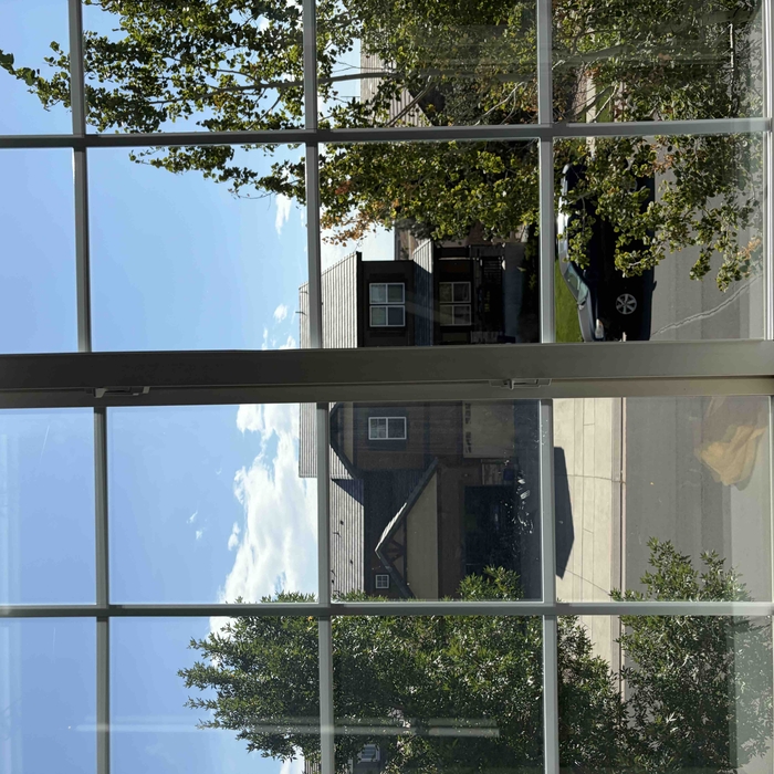 Window Cleaning