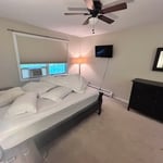 Air B&B turn over