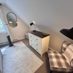 Air B&B turn over