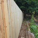 Privacy Fence