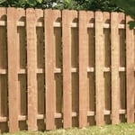 Privacy Fence