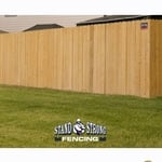 Privacy Fence
