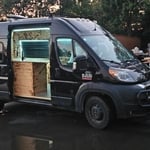 Campervan