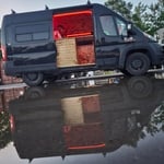Campervan
