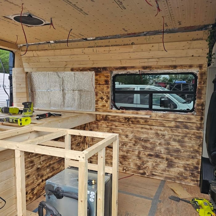 Campervan