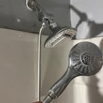 Shower upgrade