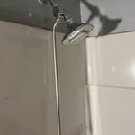 Shower upgrade