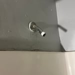 Shower upgrade