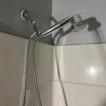 Shower upgrade
