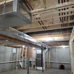 New construction