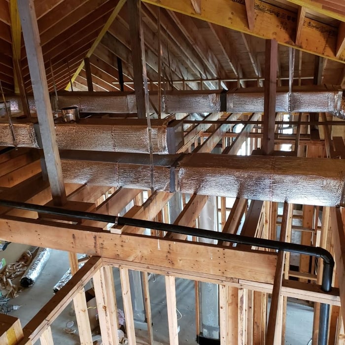 New construction