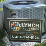 Outdoor unit replacement