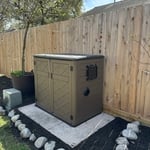 Portable Generator