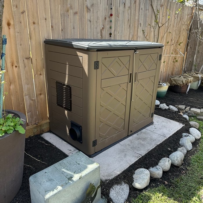Portable Generator