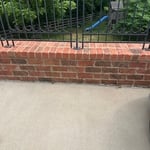 Nicholasville driveway #3