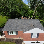 Roof replacement