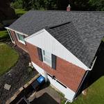 Roof replacement