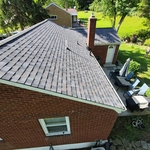 Roof replacement