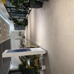 Commercial Deep Cleaning.