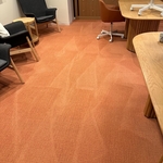 Commercial Deep Cleaning.
