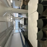 Commercial Deep Cleaning.